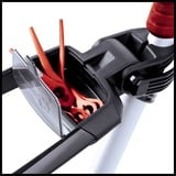 EINHELL Akku-Rasentrimmer GE-CT 18 Li - Solo, 18Volt rot/schwarz, ohne Akku und Ladegerät