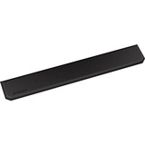 ENDORFY Thock Palm Rest, Handgelenkauflage schwarz