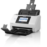 Epson WorkForce DS-790WN, Einzugsscanner grau, USB, LAN, WLAN