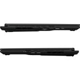GIGABYTE GAMING A16 CVHI3DE894SH, Gaming-Notebook schwarz, Intel® Core™ i7-13620H, NVIDIA GeForce RTX 5060, 16 GB DDR5, 1 TB (1 TB SSD), Windows 11 Home