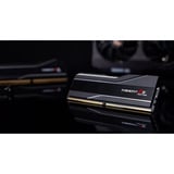 G.Skill DIMM 128 GB DDR5-6000 (2x 64 GB) Dual-Kit, Arbeitsspeicher schwarz, F5-6000J3244G64GX2-TZ5NR, TZ5 Neo, AMD EXPO