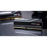 G.Skill DIMM 128 GB DDR5-6000 (2x 64 GB) Dual-Kit, Arbeitsspeicher schwarz, F5-6000J3244G64GX2-TZ5NR, TZ5 Neo, AMD EXPO