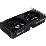 Gainward GeForce RTX 5060 Ghost 8GB OC, Grafikkarte DLSS 4, 3x DisplayPort, 1x HDMI 2.1