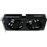 Gainward GeForce RTX 5060 Ghost 8GB OC, Grafikkarte DLSS 4, 3x DisplayPort, 1x HDMI 2.1