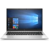 HP EliteBook 840 G7 Generalüberholt, Notebook silber, Intel® Core™ i7-10510U, Intel® UHD Graphics, 16 GB DDR4, 512 GB (512 GB SSD), Windows 11 Pro