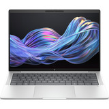 HP EliteBook X G1i (B69BJET), Notebook silber, Intel® Core™ Ultra 7 258V, Intel® Arc™ Graphics 140V, 32 GB LPDDR5X, 1 TB (1 TB SSD), Windows 11 Pro 64-Bit
