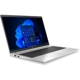 HP ProBook 650 G8 Generalüberholt, Notebook silber, Intel® Core™ i5-1135G7, Intel® Iris® Xe Graphics, 16 GB DDR4, 256 GB (256 GB SSD), Windows 11 Pro 64-Bit