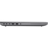 HP ZBook Power 16 G11 (86B25EA), Notebook silber, Intel® Core™ Ultra 7 155H, NVIDIA RTX A1000, 16 GB DDR5, 512 GB (512 GB SSD), Windows 11 Pro 64-Bit