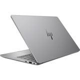 HP ZBook Ultra 14 G1a (A3ZQ3ET), Notebook grau, AMD Ryzen AI Max 385, AMD Radeon 8050S, 32 GB LPDDR5X, 512 GB (512 GB SSD), Windows 11 Pro 64-Bit