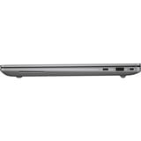 HP ZBook Ultra 14 G1a (A3ZQ3ET), Notebook grau, AMD Ryzen AI Max 385, AMD Radeon 8050S, 32 GB LPDDR5X, 512 GB (512 GB SSD), Windows 11 Pro 64-Bit