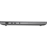 HP ZBook Ultra 14 G1a (A3ZQ3ET), Notebook grau, AMD Ryzen AI Max 385, AMD Radeon 8050S, 32 GB LPDDR5X, 512 GB (512 GB SSD), Windows 11 Pro 64-Bit