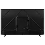 Hisense 55E77Q, QLED-Fernseher 139 cm (55 Zoll), schwarz, UltraHD/4K, Triple Tuner
