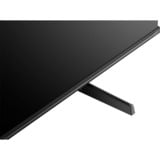 Hisense 55E77Q, QLED-Fernseher 139 cm (55 Zoll), schwarz, UltraHD/4K, Triple Tuner