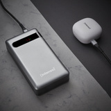Intenso Powerbank PD20000 grau, 20.000 mAh