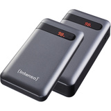 Intenso Powerbank PD20000 grau, 20.000 mAh