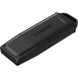 Kingston DataTraveler Exodia 64 GB, USB-Stick schwarz, USB-A 3.2 Gen 1