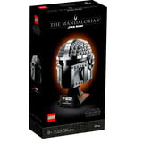 LEGO Star Wars Helm-Bundle, Konstruktionsspielzeug 