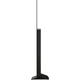 LG OLED65C43LA evo TV, LED-Fernseher 164 cm (65 Zoll), schwarz, UltraHD/4K,Tripple Tuner, WLAN, HDR, 144Hz Panel