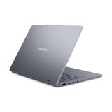 Lenovo 13w 2-in-1 G3 (83M90001GE), Notebook grau, Intel® Core™ i5-1334U, Intel® Iris® Xe Graphics, 16 GB DDR5, 512 GB (512 GB SSD), Windows 11 Pro