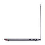 Lenovo 13w 2-in-1 G3 (83M90001GE), Notebook grau, Intel® Core™ i5-1334U, Intel® Iris® Xe Graphics, 16 GB DDR5, 512 GB (512 GB SSD), Windows 11 Pro