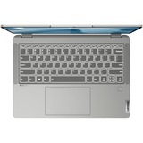 Lenovo IdeaPad Flex 5 14ALC7 (82R9008HGE), Notebook grau, AMD Ryzen 5 5500U, AMD Radeon Graphics, 8 GB LPDDR4X, 512 GB (512 GB SSD), Windows 11 Home 64-Bit