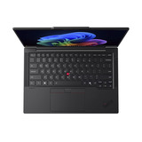 Lenovo Lenovo ThinkPad T14s G7 X2P-42-100 16 GB I W11P, Notebook schwarz, Snapdragon X2 Plus X2P-42-100, Qualcomm Adreno GPU, 16 GB LPDDR5X, 512 GB (512 GB SSD), Windows 11 Pro