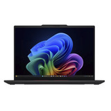 Lenovo Lenovo ThinkPad T14s G7 X2P-42-100 16 GB I W11P, Notebook schwarz, Snapdragon X2 Plus X2P-42-100, Qualcomm Adreno GPU, 16 GB LPDDR5X, 512 GB (512 GB SSD), Windows 11 Pro