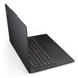 Lenovo Lenovo ThinkPad T14s G7 X2P-42-100 16 GB I W11P, Notebook schwarz, Snapdragon X2 Plus X2P-42-100, Qualcomm Adreno GPU, 16 GB LPDDR5X, 512 GB (512 GB SSD), Windows 11 Pro