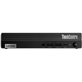 Lenovo ThinkCentre M70q Tiny Generalüberholt, Mini-PC schwarz, Windows 11 Pro