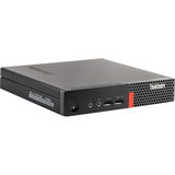 Lenovo ThinkCentre M920x Tiny Generalüberholt, PC-System schwarz, Windows 11 Pro