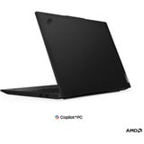 Lenovo ThinkPad L16 AMD G3 (21XC002EGE), Notebook schwarz, AMD Ryzen AI 5 430, AMD Radeon 840M, 16 GB DDR5, 512 GB (512 GB SSD), Windows 11 Pro