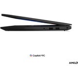 Lenovo ThinkPad L16 AMD G3 (21XC002EGE), Notebook schwarz, AMD Ryzen AI 5 430, AMD Radeon 840M, 16 GB DDR5, 512 GB (512 GB SSD), Windows 11 Pro