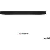 Lenovo ThinkPad L16 AMD G3 (21XC002EGE), Notebook schwarz, AMD Ryzen AI 5 430, AMD Radeon 840M, 16 GB DDR5, 512 GB (512 GB SSD), Windows 11 Pro