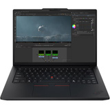 Lenovo ThinkPad P14s G7 Intel (21XJ004TGE), Notebook schwarz, Intel® Core™ Ultra X9 388H, Intel® Arc™ B390, 64 GB LPDDR5X, 1 TB (1 TB SSD), Windows 11 Pro