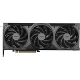 MSI GeForce RTX 5080 VENTUS 3X OC BLACK, Grafikkarte schwarz, DLSS 5, 3x DisplayPort, 1x HDMI 2.1