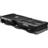 MSI GeForce RTX 5080 VENTUS 3X OC BLACK, Grafikkarte schwarz, DLSS 5, 3x DisplayPort, 1x HDMI 2.1