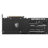 MSI GeForce RTX 5080 VENTUS 3X OC BLACK, Grafikkarte schwarz, DLSS 5, 3x DisplayPort, 1x HDMI 2.1