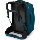 Osprey Fairview 40, Rucksack blaugrün, 40 Liter