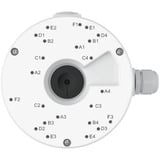  Reolink Junction Box RLA-JBL1, Halterung weiß