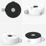  Reolink Junction Box RLA-JBL1, Halterung weiß