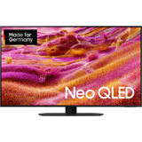Samsung 50" Neo QLED QN92F (GQ50QN92FATXZG), QLED-Fernseher 125 cm (50 Zoll), schwarz, UltraHD/4K, Neo-QLED, Mini-LED, PVR, Triple-Twin-Tuner, 120Hz Panel
