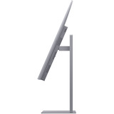 Samsung S32FM900SU, OLED-Monitor 80 cm (32 Zoll), silber, UltraHD/4K, QD-OLED, G-Sync kompatibel, FreeSync, 165Hz Panel