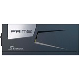 Seasonic PRIME TX-1600, PC-Netzteil schwarz, 2x 12VHPWR, 6x PCIe, Kabel-Management, 1600 Watt