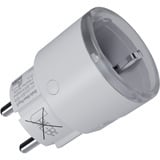 Shelly Wave Plug S, Steckdose weiß