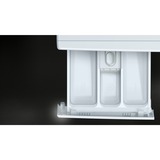 Siemens WG44G2Z40 iQ500, Waschmaschine weiß/schwarz