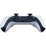 Sony DualSense Wireless-Controller, Gamepad weiß