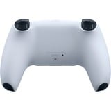 Sony DualSense Wireless-Controller, Gamepad weiß