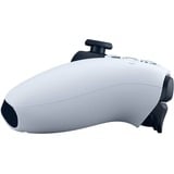 Sony DualSense Wireless-Controller, Gamepad weiß