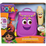 Spin Master Dora - Mein Abenteuer Rucksack, Rollenspiel 