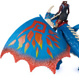 Spin Master Drachenzähmen leicht gemacht Wikinger & Drachen - Sturmpfeil & Astrid, Spielfigur 
